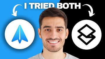 Spark Email vs Superhuman (2025) | Which One is Better?