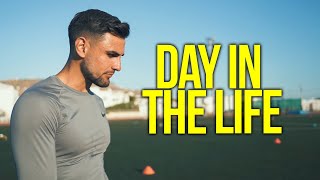 How to get MATCH FIT for Football/Soccer (OFF SEASON EP. 7)