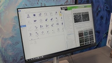 Introducing the Thermo Scientific CellInsight CX7 LZR Pro HCS Platform