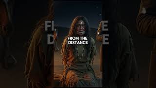 I Can’t Live Without a Man,” Said the Apache Girl To The Rancher — He Let Her Stay With Him