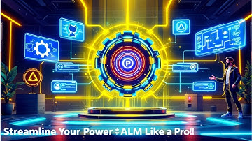 Streamline Your Power Platform ALM Like a Pro 🚀