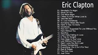 Eric Clapton, Lionel Richie ,Michael Bolton , Chicago, Rod Stewart - Best Soft Rock 70s,80s,90s