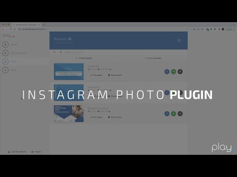 Video: Instagram-Foto