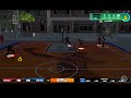 NBA2K25 202506010 2 