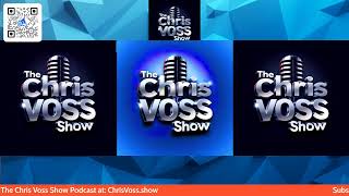 The Chris Voss Show Podcast - Colin Hodge