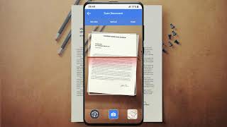 Doc Scanner - Hindi - 01 screenshot 4