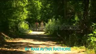 JEEVAN SE NA HAAR DOOR KE RAHI ARTIST KISHOR KUMAR BY RAMAVTAR RATHORE MY MOTIVATIONAL SONG
