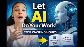 Stop Wasting Hours! Let AI Do the Work for You