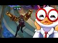 Dark Star Miss Fortune is not only crazy strong, you can freely swap between Conduit and Replicator.