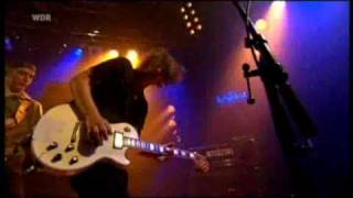 10. Boozed - Slave To The Band (Live At Rockpalast)