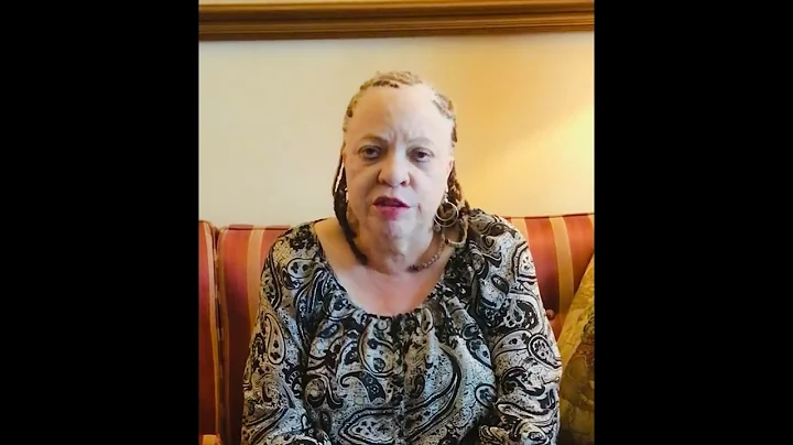 Sharons Kidney Transplant Story