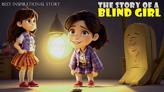 From Darkness To Light | Inspirational Stories | Motivational English | Motivational Life Stories
