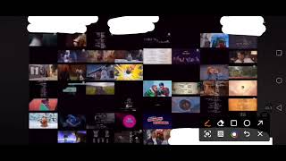 All movies playing at the same time updated 13