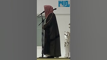تلاوة خاشعة  تفوق الوصف للشيخ ناصر القطامي | 11-3-1443