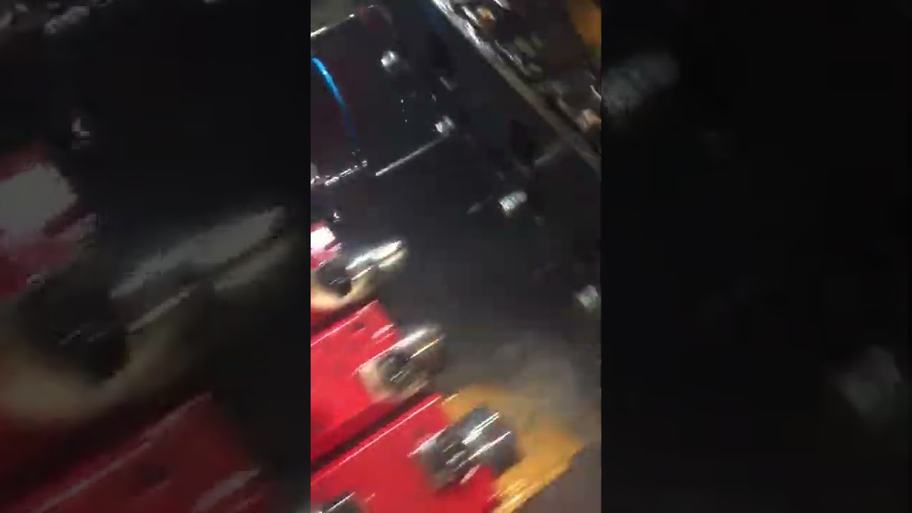 DIN 933 HEX M10*120 (4.8)