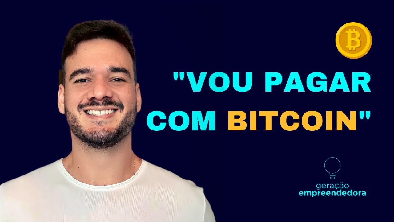 EMPRESAS BRASILEIRAS QUE ACEITAM PAGAMENTO EM BITCOIN $