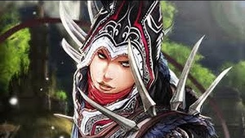 C9 Assassin - Easy beginner combo