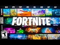 Le stagiaire fortnite leak la saison 3  chapitre 6  saison marvel fortnite og 2