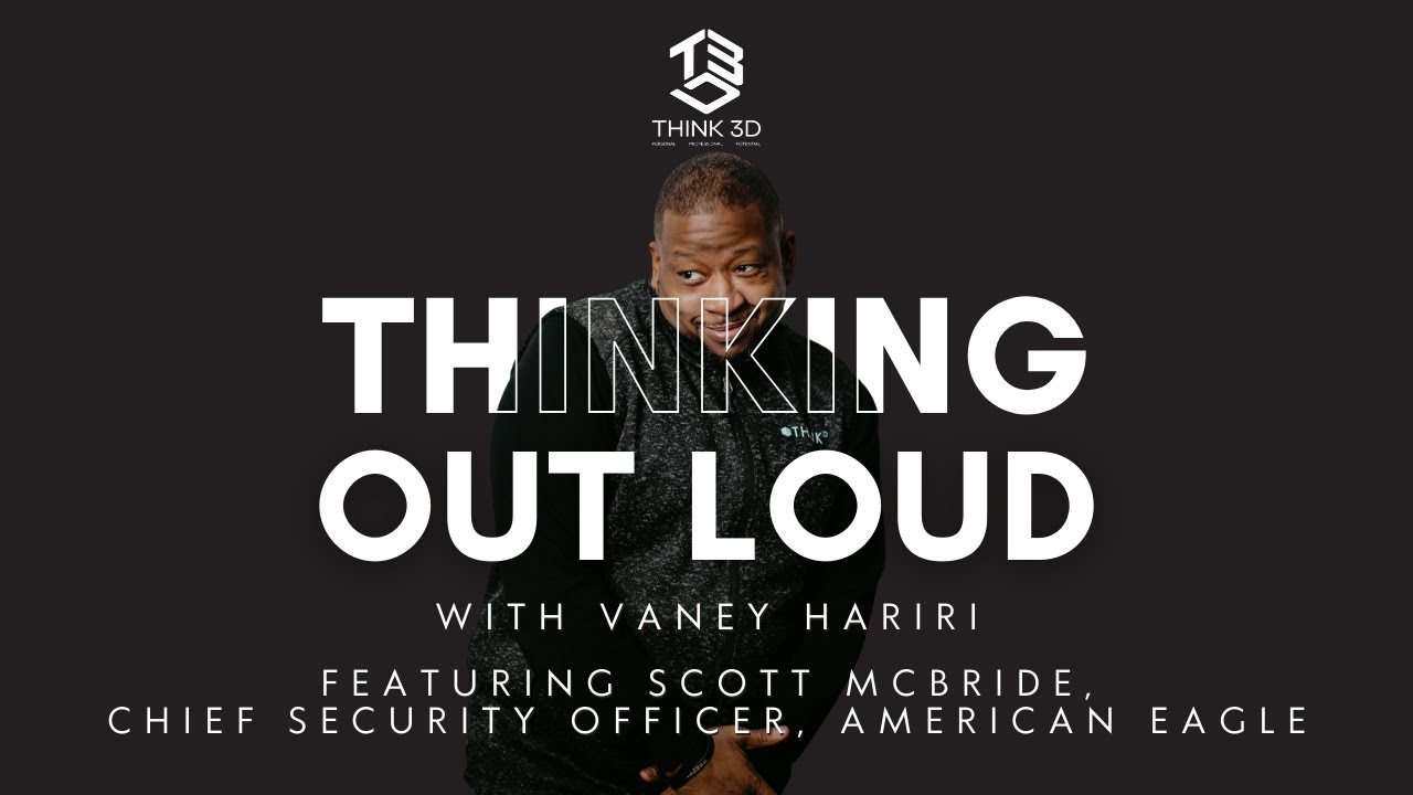 How to Keep Your Team Engaged | Thinking Out Loud Podcast - YouTube