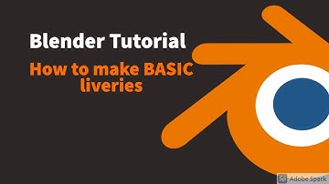 READ DESCRIPTION TO EXPORT - ROBLOX | How to make mesh/csg liveries on Blender