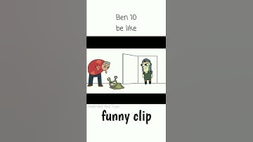 ben 10 #short @R.G Bucket List @KirtiChow @NOT YOUR TYPE #kirtichow#rgbucketlist#ben10