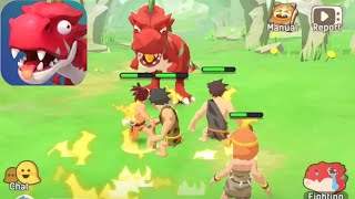 Ulala : Idle Adventure || (Android,ios) Gameplay - Walkthrough screenshot 5