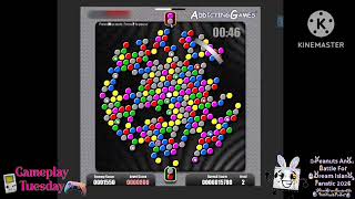 Let's Game!: My Attempt On Bubble Blaster [Full Playthrough] (Last Day Of March 2026 Special)