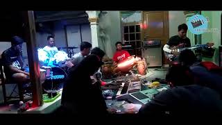 NEW LATIHAN - NYUSUBI WETENG - KM LIVE MUSIK