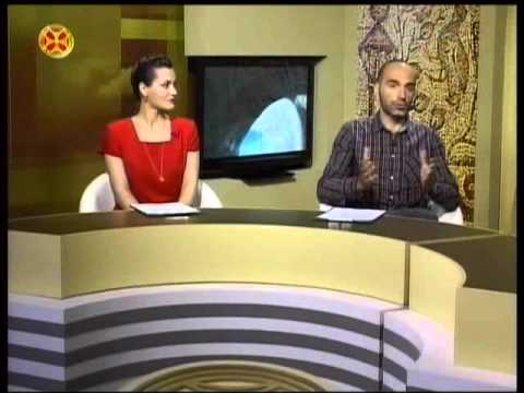 საფლავზე გასვლის შესახებ აღდგომის შემდეგ