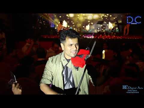 BALA BHASKAR MAGIC @ MOC DOHA QATAR