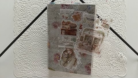 Part 1 - PWM | week 21 | 20-26 may | sterling ink undated common planner