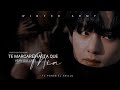 âÛ ×ð«Te Marcaré Hasta Que Vean Que Eres Mia ➌ Imaginar con Kim taehyungâÛ ×