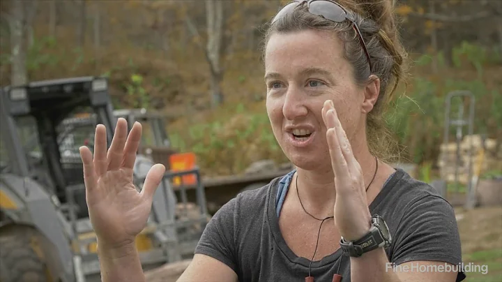 Why I Build #2 - Jane DeWitt