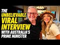 ANTHONY ALBANESE - PM AM-BUSH | BUSHIE TAKES ON THE AUSSIE PRIME MINISTER! | BUSH DEEP S02 E01