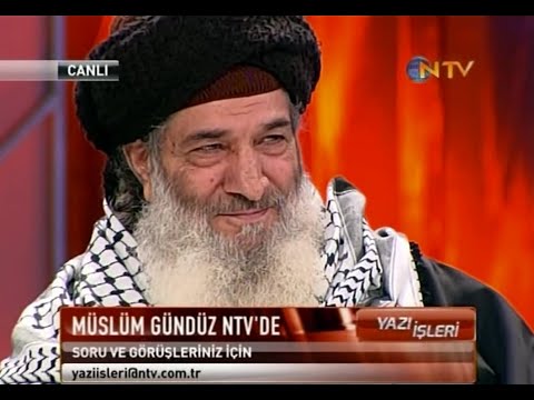 28 Şubat'ın gerçek yüzü (Müslim Gündüz Efendi)