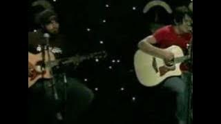 Pieces Acoustic Sum 41