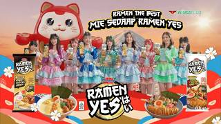 IKLAN MIE SEDAAP RAMEN YES • 30s (2026)