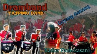 Drombend Yaspimu band | Kadur Pamekasan