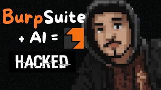 AI + Burp Suite = Game Over? SilentChain Setup & Real Pentesting Demo (Step-by-Step) #CyberCavin