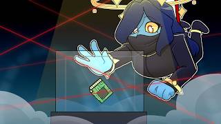 Eclipse’s EMERGENCY PROTOCAL! in VRChat