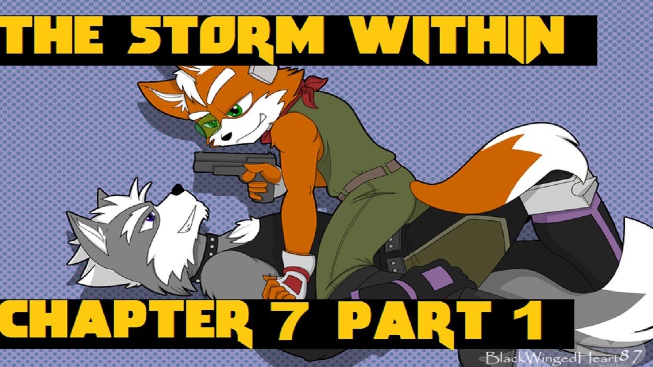 the storm within chapter