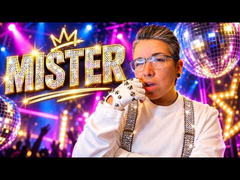 KARA (카라) - Mister (English Cover)