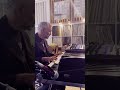 a groove and many fourths #newmusic  #fourth  #rhodespiano