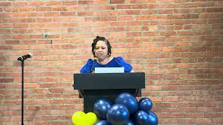 2025-2026 Dawn Wilkerson SGL EOY Speech