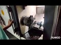 Demonstrating Automated Offset Adjustment with PneuGage | Versa Controls | Solartron Metrology