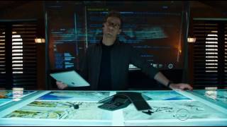 NCIS Los Angeles 8x21- Make People Better NCIS Los Angeles 8x21- Make People Better