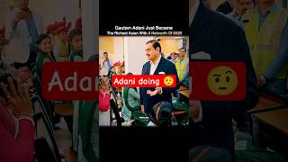 #Gautam Adani #adanipower #viral #trending