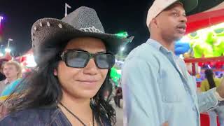 2026 HOUSTON RODEO VLOG 
