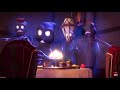 Something Strange-A Luigi's Mansion 3 Music Video (MandoPony) Mp3 Song