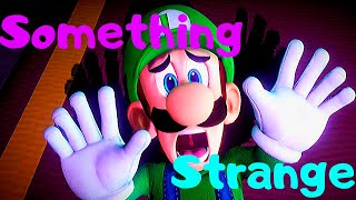 Something Strange-A Luigi's Mansion 3 Music Video (MandoPony)